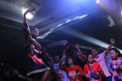 Nella Kharisma Hibur Nella Lovers dari Semua Kalangan Usia