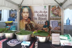 Ini yang Dilakukan Pemkab untuk Kenalkan Makanan Khas Sleman Kepada Generasi Milenial…