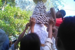 Warga Memaknai Nyadran Sebagai Budaya Gotong Royong