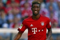 Imbang dengan Nurnberg, Munchen Gagal Maksimalkan Kekalahan Dortmund