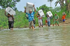 Pemerintah Tetapkan Santunan untuk Petugas Cacat hingga Meninggal dalam Pemilu, Ini Rinciannya