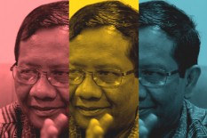 Mahfud MD Beberkan Sejarah Sejumlah Wilayah di Indonesia Keras dalam Hal Agama