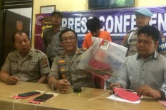 Cekoki Korban dengan Kecubung, Pria asal Ngaglik Ditangkap Polisi