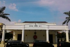 DPRD DIY Akan Banyak Diisi Wajah Baru, Ini Perkiraannya