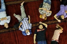 Selama Ramadan, ASN Masuk Pukul 8 Pagi, Pulang Pukul 3 Sore