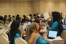 Pasca-Pilpres, Dua Partai Ini Berpeluang Merapat ke Kubu Jokowi