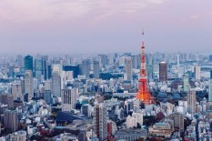 Jumlah Manusia Menyusut, Jutaan Rumah di Jepang Kosong