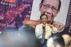 Penjelasan Daerah Garis Keras Soal Agama ala Mahfud Dibantah Kubu Prabowo