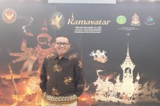 GM AYOLA TASNEEM : Mencintai Pekerjaan dan Membagi Ilmu Sebagai Kunci Sukses