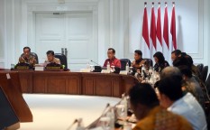 Ini Kata Pelaku Usaha Soal Rencana Pemindahan Ibu Kota ke Luar Jakarta