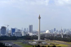 #IndonesiaIbuKotaBaru Jadi Viral, Netizen Singgung Efek ke Harga Tanah