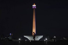 Keinginan Jokowi Pindahkan Ibu Kota RI Disebut sebagai Upaya Pemerataan Pembangunan 