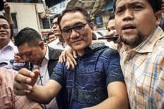 Rencana Pemindahan Ibu Kota, Andi Arief: Tempat Paling Aman di Dunia Adalah Laut Jawa