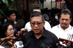 Beda Haluan dalam Pilpres, PDIP dan PAN Siap Buka Kerja Sama