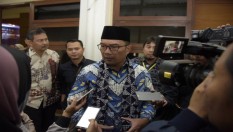 Jokowi Tak Tunjuk Jawa Barat sebagai Pengganti ibu Kota, Ridwal Kamil: Enggak Masalah