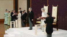 Turun Tahta, Ini Pidato Perpisahan Kaisar Akihito