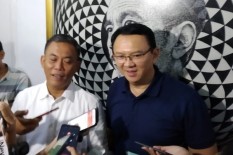 Pemprov DKI Usung Naturalisasi untuk Atasi Banjir, BTP : Soal Kata-Kata Gitu, Gubernur Sekarang Lebih Pintar