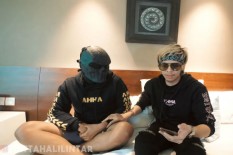 Pria Bertopeng, Sosok Pemilik Akun Lambe Turah yang Dibongkar Atta Halilintar