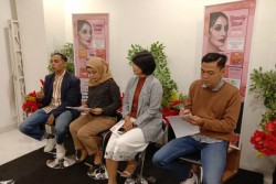 Centro Kembali Gelar Beauty Bash
