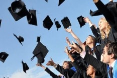 225.238 Pelamar Berebut Masuk Sekolah Kedinasan