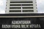 KPK Ungkap BUMN Rawan Dipengaruhi Pengusaha, Anggota DPR, Hingga Menteri