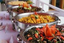 Honje Resto Jogja Hadirkan Sensasi Buka Puasa ala Bangsawan