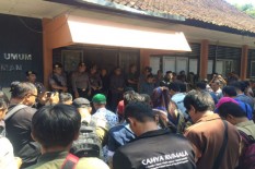 Akademisi Sarankan Tes Kejiwaan Bagi Anggota KPPS