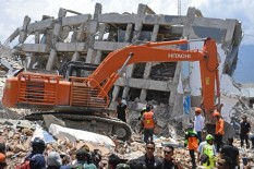 Indonesia Ajukan Utang Darurat Rp4,2 Triliun ke ADB 