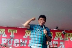 Presiden KSPI Tuding KPU Cederai Demokrasi 