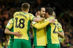 Norwich & Sheffield Promosi Menuju Premier League