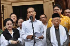 TKN: Rekomendasi Ijtima Ulama III adalah Cermin Mentalitas Tidak Siap Kalah yang Kalap