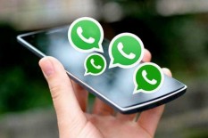 Whatsapp Web Bisa Dipakai untuk Telepon