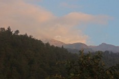 Hendak Mendaki Merbabu, Daftar via Online Dulu