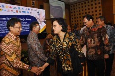 Kontribusi Minim, Pemerintah Genjot Penerimaan Pajak UMKM