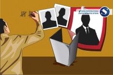 Loh, Masa Jabatan Belum Habis, tapi kok Ikut Pilkades Serentak 2019?