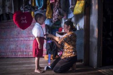 Anak Malas ke Sekolah, Orang Tua Harus Tahu Ini ...