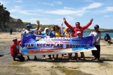 Caleg Boyolali Ini Malah Ajak Piknik Pendukungnya Meski Kalah Pemilu 2019