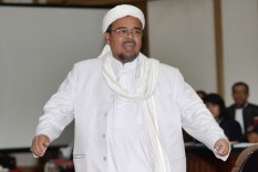 Ponpes Sunan Kalijaga Tolak Seruan Habib Rizieq Soal Kecurangan Pemilu 2019