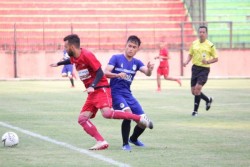 Demi Pembentukan Tim yang Kompetitif, PSIM Terus Berburu Klub Liga 1 untuk Uji Coba