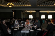 Pustakawan Dituntut Lebih Inovatif