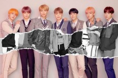 Pendakwah Malaysia Sebut Boyband BTS Kumpulan Setan