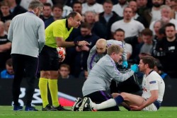 Pelajaran Penting dari Cedera Jan Vertonghen