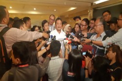 Dana Kampanye Rp607 Miliar, Jokowi-Ma'ruf Pakai Rp601 Miliar
