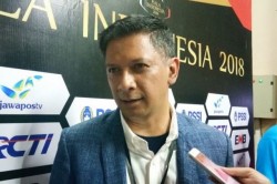 Iwan Budianto Jadi Plt Ketua Umum PSSI