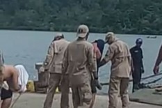 Beredar Video Tahanan Dipukuli dan Diseret, Kalapas Narkotika Nusakambangan Dicopot