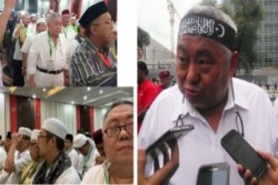 Gus Nadir Sebut Tokoh Pendukung HTI Hadir di Ijtima' Ulama III