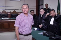 Kasasi JPU Ditolak MA, Dahlan Iskan Bebas