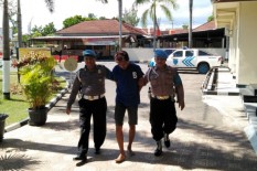 Baru Keluar Bui, Pria Timbulharjo Kembali Digelandang Polisi