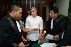  Steve Emanuel Ingin Datangkan Andi Soraya dan Indra Brugmann Sebagai Saksi