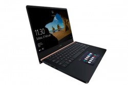 ZenBook Pro 14 UX480, Senjata Andalan Travel YouTuber